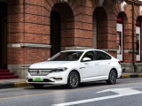 Volkswagen Lavida 25