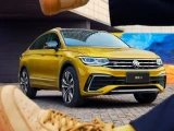 Volkswagen Tiguan X 4
