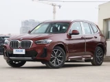 BMW X3 33