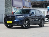 Honda HR-V 17