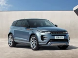 Land Rover Range Rover Evoque 13