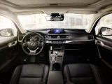 Lexus CT200 0
