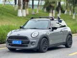 MINI Hatch (3, 5 дверей) 32