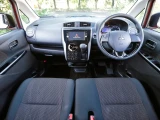 Mitsubishi ek Custom 5