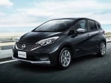 Nissan Note 37