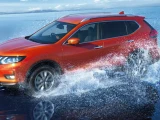 Nissan X-Trail 16