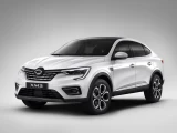 Renault Samsung XM3 (Arkana) 8