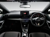 Toyota Yaris 4