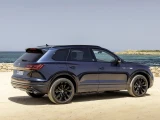 Volkswagen Touareg 14