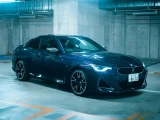 BMW 2-Series 4