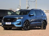 Ford Edge 17