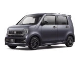 Honda N-WGN 6