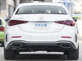 Mercedes-Benz C-Class 9