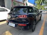 MINI CLUBMAN 0