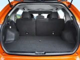 Toyota Corolla Fielder 2