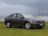 Volkswagen Lavida 36
