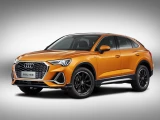 Audi Q3 Sportback 16