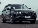 Hyundai Tucson 30