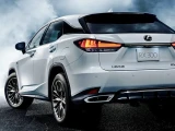 Lexus RX300 0