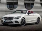 Mercedes-Benz C-Class 22