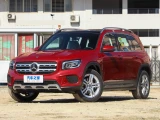 Mercedes-Benz GLB-Class 12