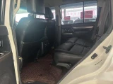 Mitsubishi Pajero 1