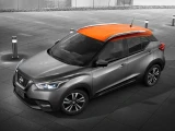 Nissan Kicks 5