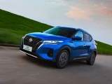 Nissan Kicks 18
