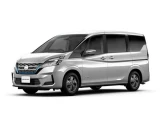Nissan Serena 29