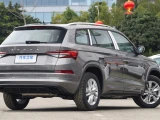 Skoda Kodiaq 10