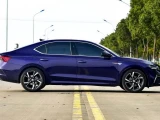 Skoda Octavia 13