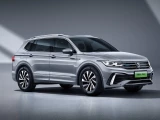 Volkswagen Tiguan L 2