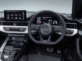 Audi A4 0