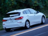 BMW 1-Series 11