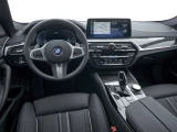 BMW 5 8
