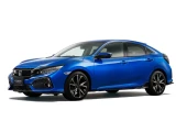 Honda Civic 30