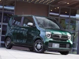 Honda N-WGN 9
