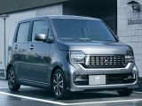 Honda N-WGN 20