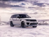 Land Rover Range Rover Sport 6