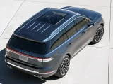 Lincoln Aviator 20