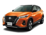 Nissan Kicks 18