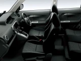 Toyota Corolla Rumion 10