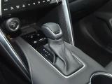 Toyota Harrier 7