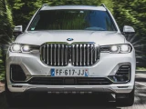BMW X7 17