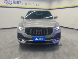Geely Okavango Long (Haoyue L) 10