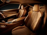 Lexus LC500 13