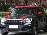 MINI JCW (JOHN COOPER WORKS) 34