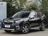 Subaru Forester 14