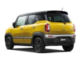 Suzuki Xbee 20