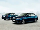Toyota Corolla Axio 13